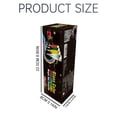 thumbnail image 3 of Magic toys Liquid Color Change Set Glass Color Change Tricks Funny Glass Color Change Prop Set Champagne Color Change Tricks For Party Show Toys and Hobbies, 3 of 8