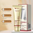 thumbnail image 4 of 1-3x Gold Collagen Anti-Wrinkle Moisturizing Cream, Hydrates, Reduces Fine Lines, Anti-Ageing, 4 of 5