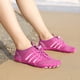 thumbnail image 5 of Zapatos De Agua Para Nadar Descalzo Hombres Mujeres Zapatos de Agua Antideslizantes Transpirables para Surf Buceo (Púrpura 42) Hugtrwg Para Estrenar, 5 of 7