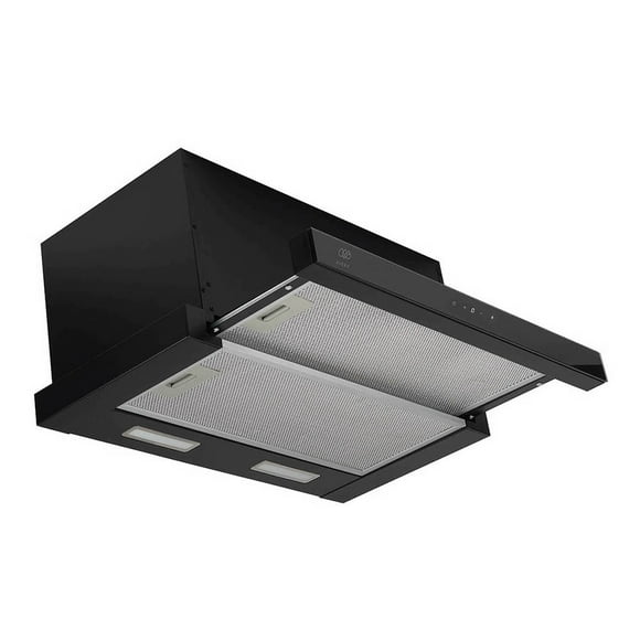 Campana Cocina Extractora Oculta Digital 60cm AVERA CED60T