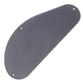 thumbnail image 3 of -forma de de cubierta de Trasera de La Cavidad de La Guitarra Piezas de Instrumentos Accesorios, 3 of 4