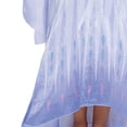 thumbnail image 5 of Disguise Snow Queen Elsa Adaptive Child Costume, 5 of 10