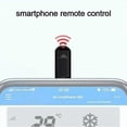 thumbnail image 4 of Smartphone Infrared Transmitter Adapter Control Type C Smart App Control Adapter Infrared Remote Su, 4 of 5