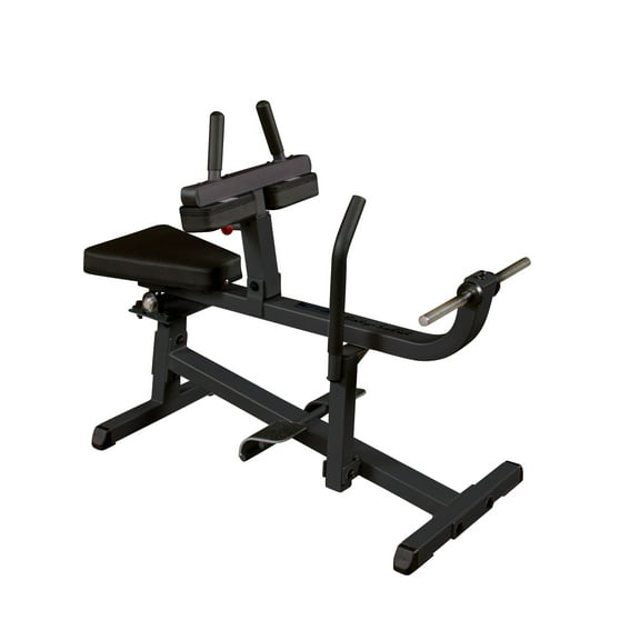 Body-Solid GSCR349B Commercial Seated Calf Raise
