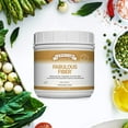 thumbnail image 7 of Lewis Labs Fabulous Fiber Powder Supplement, 16 Ounces, Psyllium Fiber, Perfect for Making Fiber Drink, Digestive Support Formula, 7 of 7