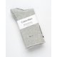 thumbnail image 2 of Calvin Klein Pack de 3 pares de calcetines de algodón para mujer, tipo crew, 2 of 6