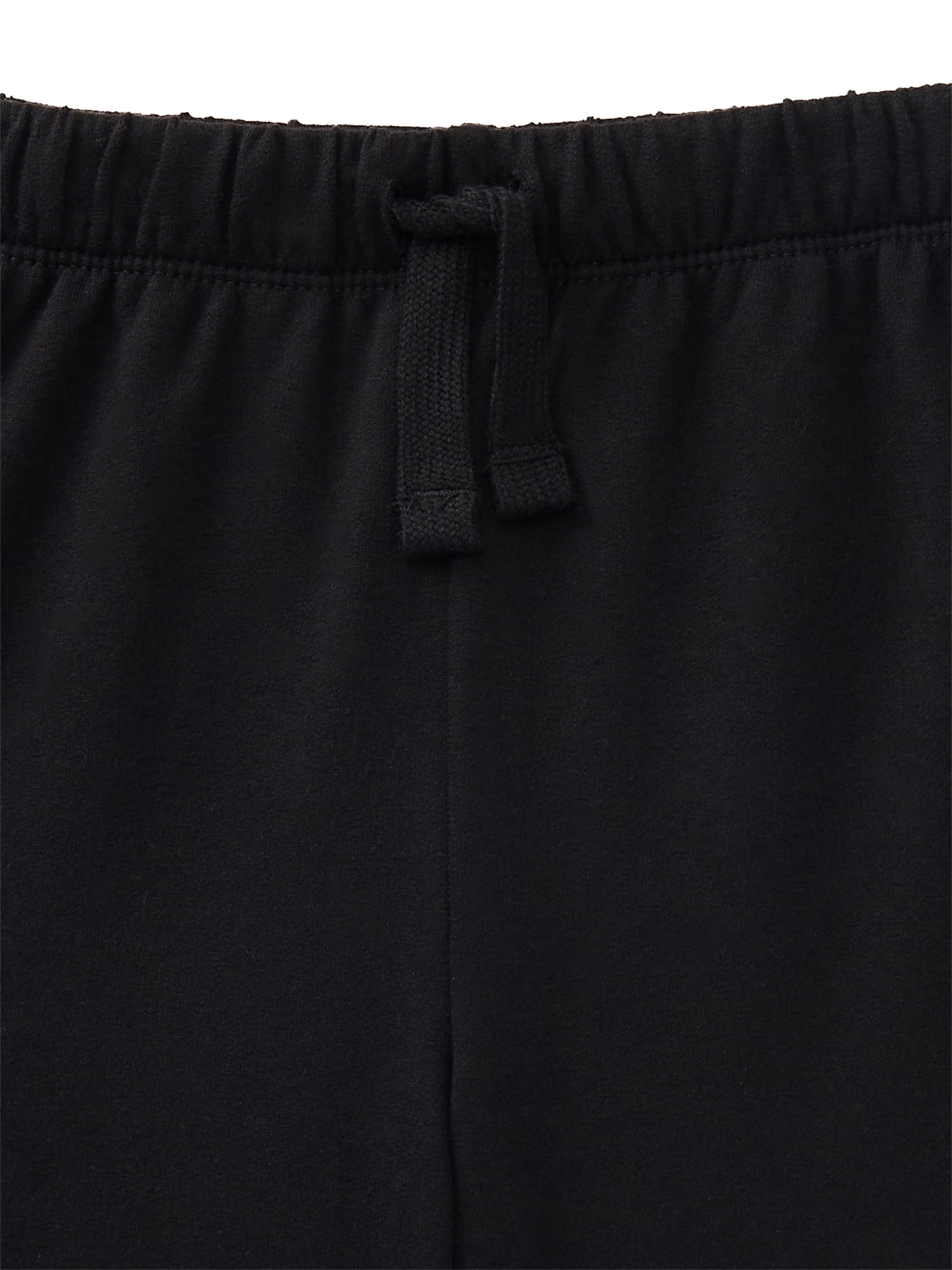 Wonder Nation Toddler Boys Soft Jersey Shorts, Sizes 18M-5T