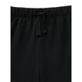 thumbnail image 3 of Wonder Nation Toddler Boys Soft Jersey Shorts, Sizes 18M-5T, 3 of 3
