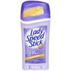 Mennen: Lady Speed Stick 24/7 Spa Valencia Mist Antiperspirant Deodorant, 2.3 Oz