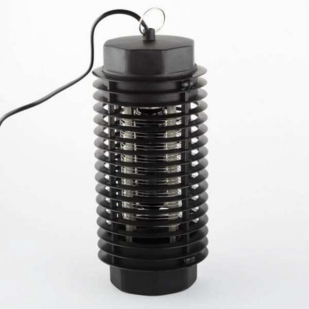 Electric Mosquito Killer Lanterns Bug Zapper Patio Insect Fly Kill (Best Way To Kill Drain Flies)