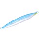 thumbnail image 1 of Cebo de señuelo artificial, señuelo de pesca con placa de hierro para pesca en el mar, cebo de señuelo, tecnología avanzada, 1 of 12