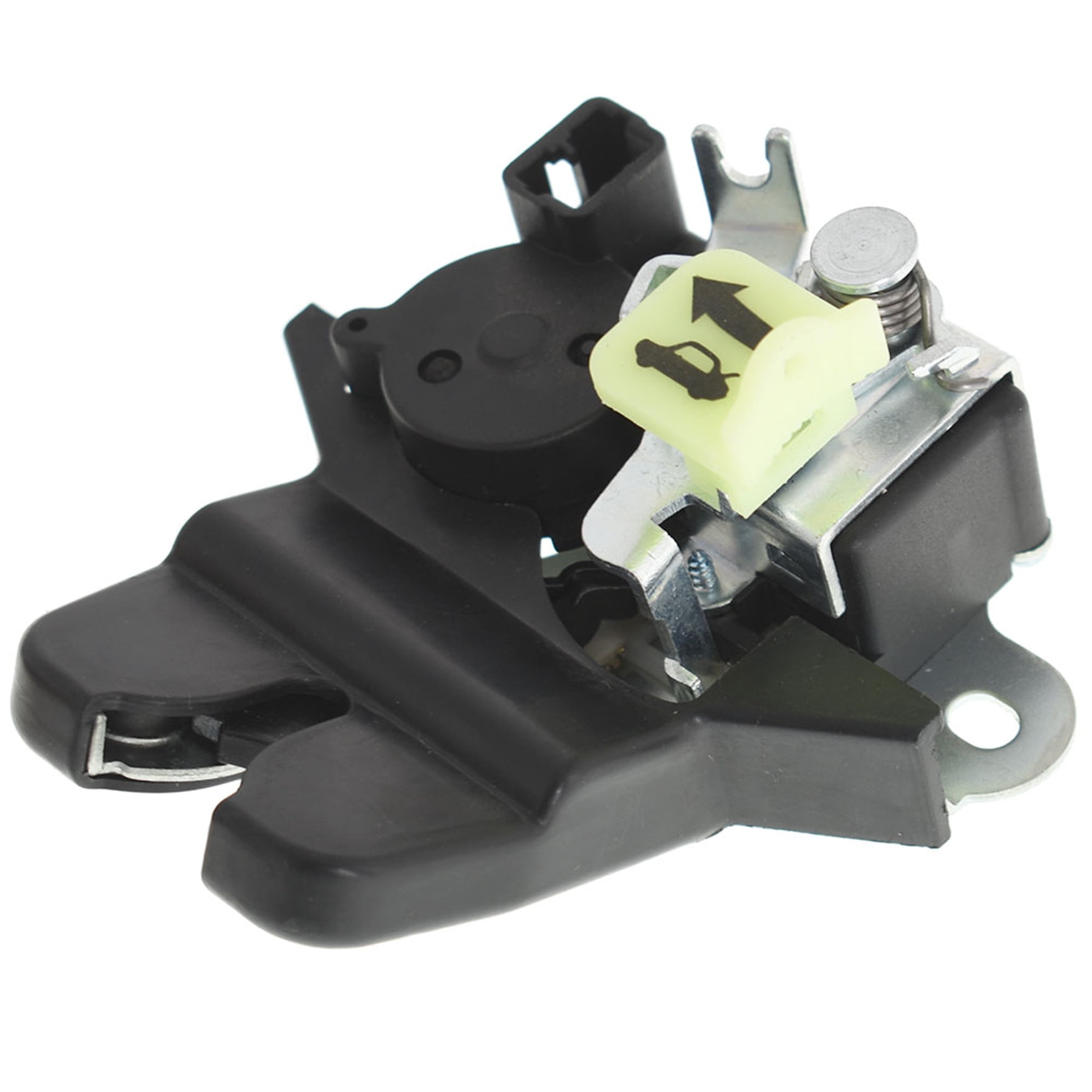 Rear Tailgate Trunk Latch Lid Lock Actuator Motor Replacement for