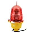 thumbnail image 2 of Aviation Obstruction Light Super Bright Impact Resistant Light for Marine Boat, 2 of 7