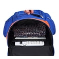 thumbnail image 4 of jinwen Basketball Backpack Rucksack Daypacks Oxford Cloth Shoulder Bag for Blue, 4 of 9