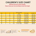 thumbnail image 3 of JUMEYU Girls Sandals Wide Girls Sandals Ankle Strap Low Heel Flower Dress Party Square Toe Shoes for Little Kid Big Kid Size 3.5 (Black,Big Kids 3.5), 3 of 7