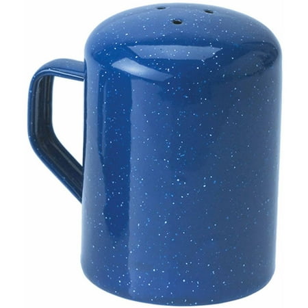 Walmart For Motorscan Gsi Outdoors Enamelware 3 Hole Salt Shaker Blue Accuweather Shop