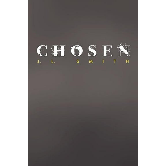 Chosen (Paperback)