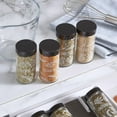 thumbnail image 5 of Copco Drawer Rack with 12 Prefilled Spice Jars, 5 of 5