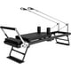 thumbnail image 1 of Cama Pilates Reformer Yoga Plegable Fitness 5 Resistencias Centurfit, 1 of 10