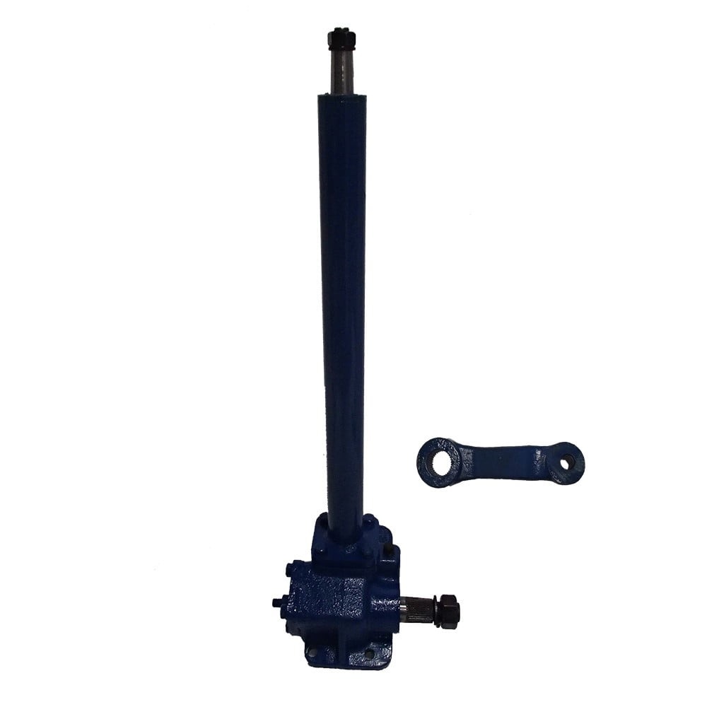 3415916091 New Kubota Tractor Steering Box Assembly L175 L185 L245