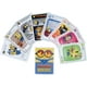 thumbnail image 2 of Juego de cartas Minions Exploding con juego de mesa, pegatinas y tatuajes, 2 of 4