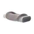 thumbnail image 2 of Almohada cervical Almohada de posicionamiento suave para pacientes mayores postrados en cama Núcleo de esponja, 2 of 9