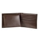 thumbnail image 4 of Billetera Tommy Hilfiger de piel para hombre, fina y elegante, plegable, 4 of 6