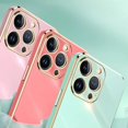 thumbnail image 3 of Funda De TPU Para Redmi Note 12 12S Pro + Plus 4G 5G 2023, 3 of 4