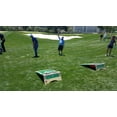 thumbnail image 4 of Beer Pong Golf: Tailgate Set White / Blue, 4 of 5