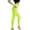 Green, variant on Fashion Plus Size Gym Yoga Pants for Women Stretch Yoga Leggings Fitness Running Gym Sports Full Length Active Pants Save to 65% off!