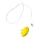 thumbnail image 5 of Juguete Interactivo para Gato Ratón de Peluche con Cuerda Elástica Campana Catnip Prop Bebé Accesorio para Gatos Entretenimiento y Ejercicio Adecuado para Gatos Adultos Interior, 5 of 9