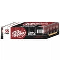 thumbnail image 4 of Dr Pepper Zero Sugar, 12 Fluid Ounce Cans (35 Pack), 4 of 5
