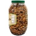 thumbnail image 5 of Utz, Specials Pretzels, 26 oz Barrel, 5 of 8