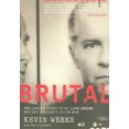 thumbnail image 2 of Brutal, Phyllis Karas, Kevin Weeks Broché, 2 of 2