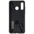 thumbnail image 3 of Spigen Slim Armor Series Case for HUAWEI P30 lite/nova 4e - Gunmetal/Black, 3 of 3