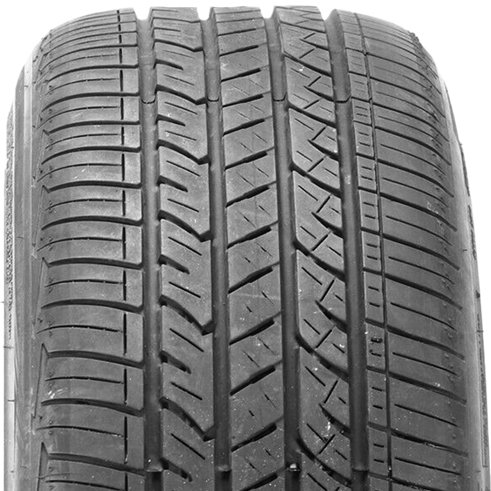 Bridgestone Potenza Re97as 225/45R18 Tire Fits: 2012 Toyota Camry