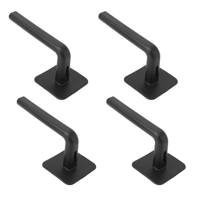 Adhesive Hat Hooks, Space Saving Wall Hat Hangers For Displaying