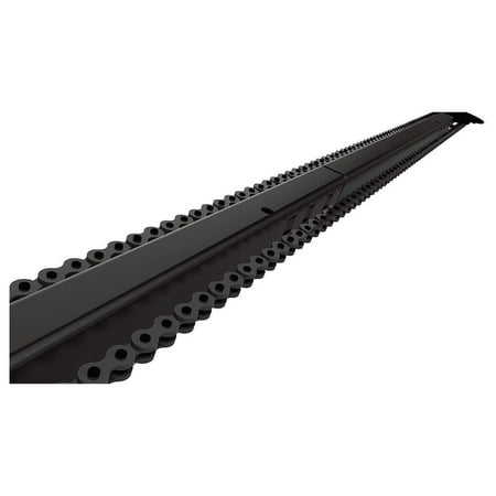 

TriGol Group 7708CB TriGol 7708CB-P Chain Drive 8 Foot High Garage Door Opener Rail Extension Kit Regular Other 12 Ft