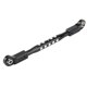 thumbnail image 4 of Juego de eslabones de dirección de metal YONGSHENG 1/6 Rc Track Steering Link negro, 4 of 5