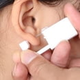 thumbnail image 4 of 1 PCS Piercer +1 PCS Nose stud +6PCS Pad Ear Nose Piercing Tools Kit, 4 of 6