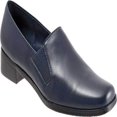thumbnail image 1 of Women's Trotters Ash Navy 8 S, 1 of 7