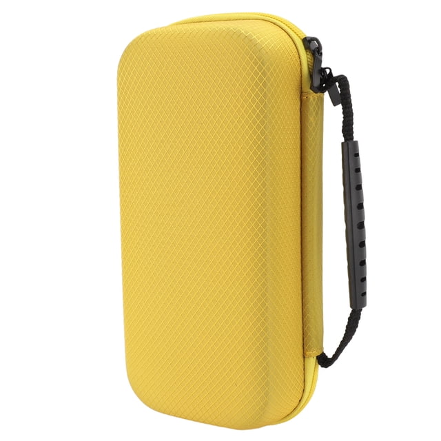 Étui de Transport pour Switch Lite, Étui de Rangement de Transport pour Consoles GPD WIN 4, Étui Rigide pour Jeux, Organisateur de Voyage pour Consoles de Jeu Switch Lite