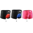 thumbnail image 5 of Soidarity Ropa interior de ciclismo para hombre/mujer, pantalones cortos de montaña para bicicleta de montaña, ropa interior deportiva para Ciclismo otro XXXL Mujer, 5 of 5