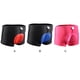 thumbnail image 4 of Pantalones cortos de ciclismo Yuarrent Ropa interior acolchada 3D de Gel Hombres y Mujeres, 4 of 5