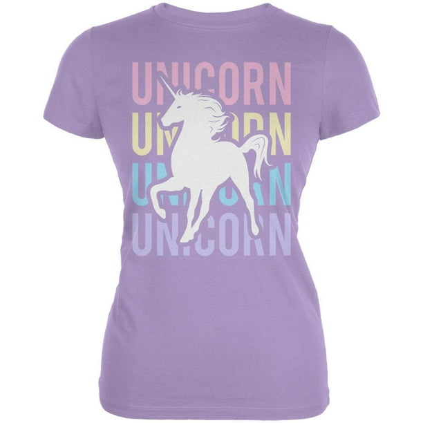 Juniors unicorn best sale shirt