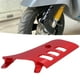 thumbnail image 5 of Cubierta Del Basculante De La Motocicleta Reemplazo Lateral Del Amortiguador De La Rueda Delantera Para GTS 125 200 300 2013-2020, 5 of 7