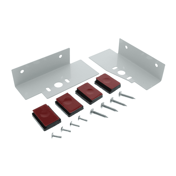 Exact Replacement Parts WE25X10028 KIT, STACKING for GE