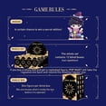 thumbnail image 4 of Blind Box Toy POP MART Dimoo Zodiac Series para niños, 4 of 5