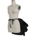 thumbnail image 3 of COUCOU Age Renaissance Victorian Rump Pad Bum Roll Bustle Pannier, 3 of 4
