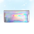 thumbnail image 1 of LIFKOME 1Set Glitter Clutch Rectangular Wallet for Women Large Capacity Coin Holder for Birthdays, 1 of 3